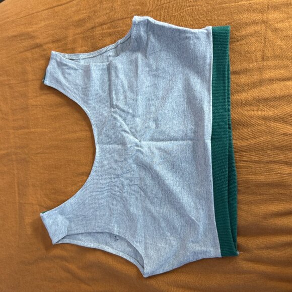 Women's Slytherin Costume size M - Picture 8 of 10